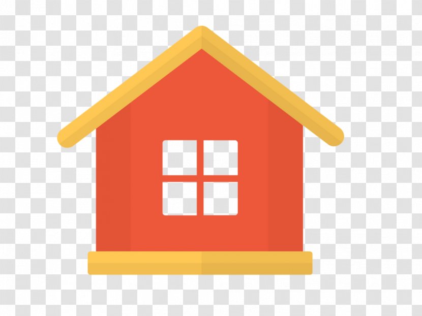 Apartment House Home Housing For All Real Estate - Duplex Transparent PNG