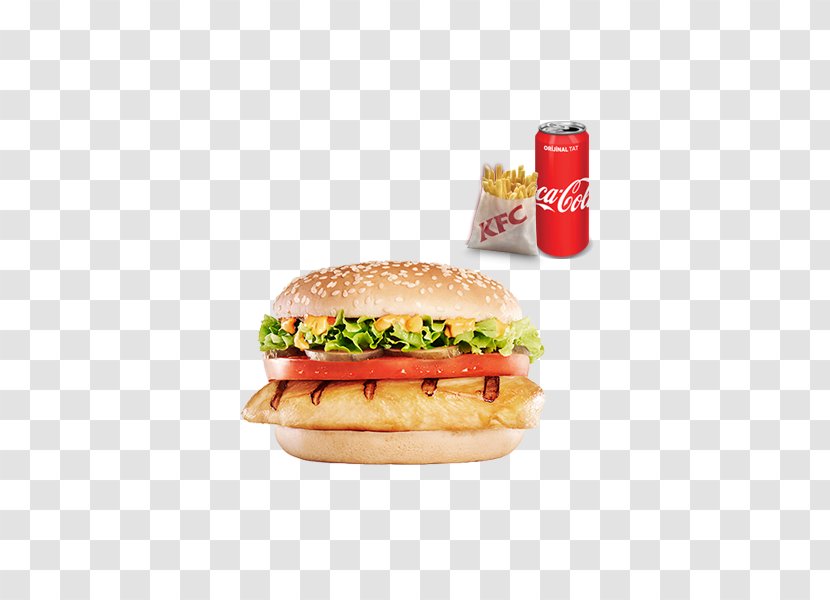 Cheeseburger Whopper Breakfast Sandwich Ham And Cheese Veggie Burger - Food - Junk Transparent PNG