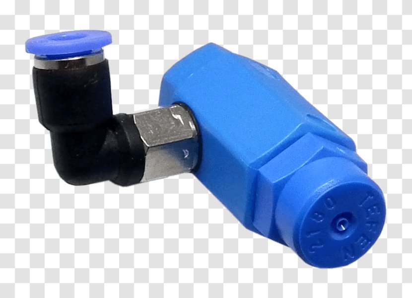 Humidifier Beregnung Nozzle Irrigation Plastic - Blue Lines Transparent PNG