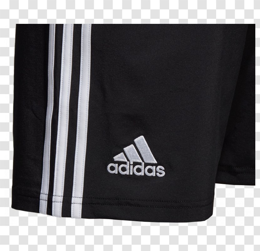 Adidas Shorts Pants Hoodie Tracksuit - Silhouette Transparent PNG