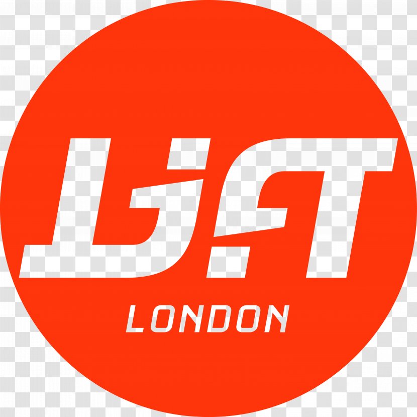 Lift London Logo Microsoft - Studio Transparent PNG