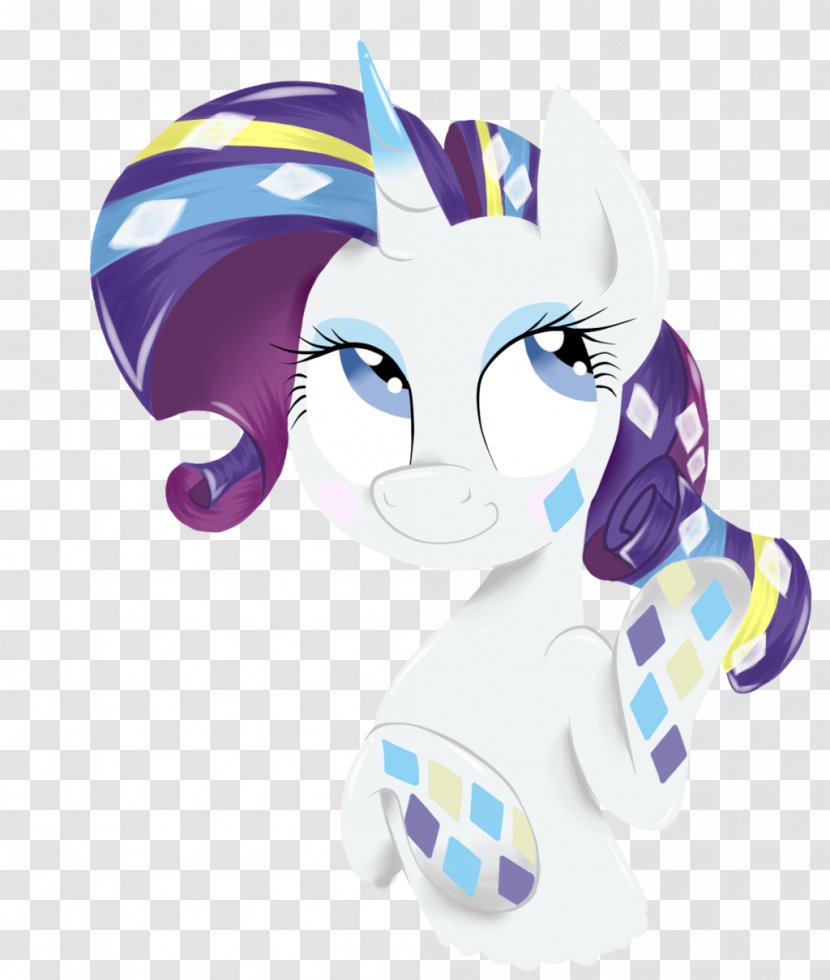 Rarity Pinkie Pie Rainbow Dash Power Ponies Fluttershy - Deviantart Transparent PNG