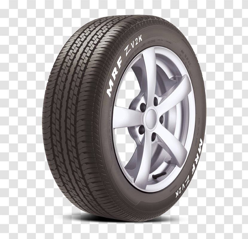 Car Tubeless Tire Goodyear And Rubber Company Bridgestone Transparent PNG