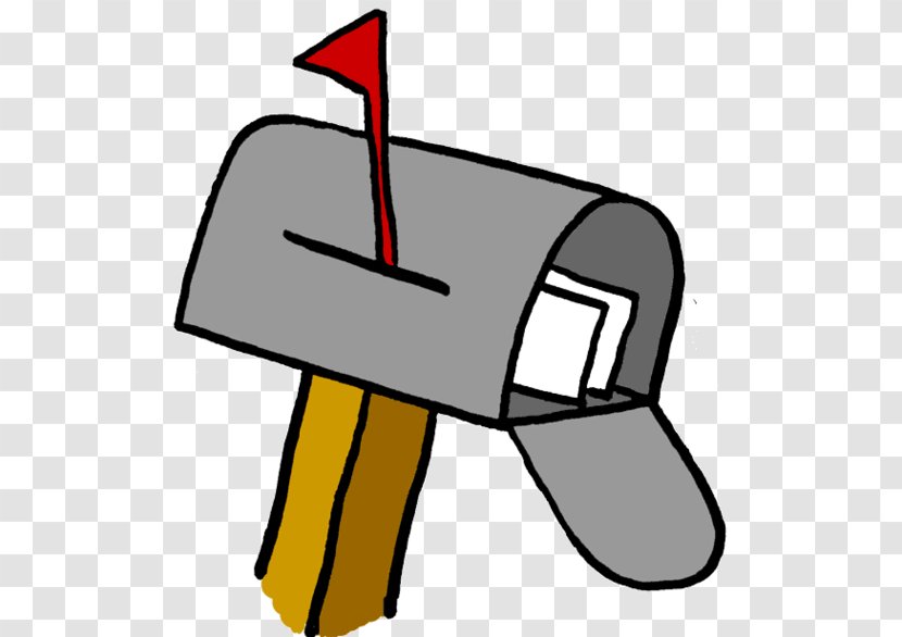Letter Box Mail Free Content Clip Art - Headgear - Menchie's Cliparts Transparent PNG
