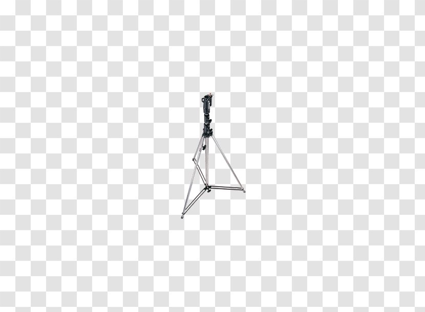 Manfrotto Cine Stand 111CSU 3072 Tall Steel - Bicycle Frame - 12.5', General Purpose, Only, Combo/Universal Head Leveling Leg, 55 60