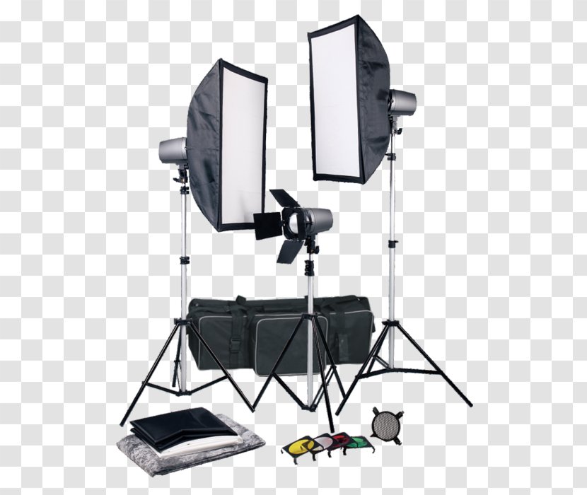 Photography Camera Studio Tripod Video Transparent PNG