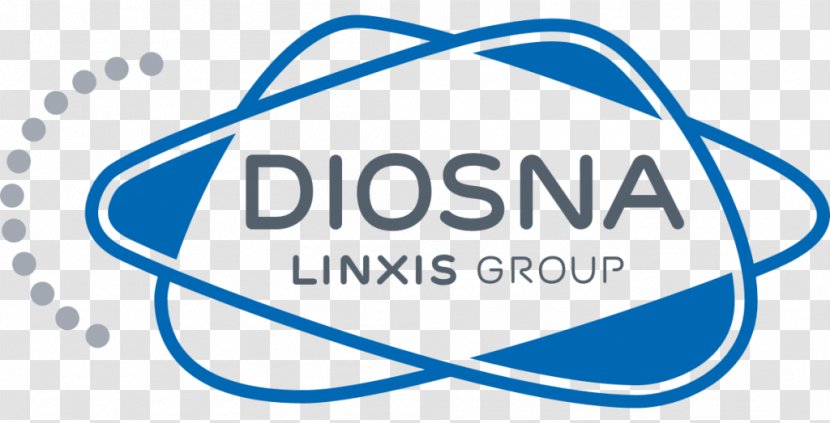 DIOSNA Dierks & Söhne GmbH LINXIS Group Logo Osnabrück Organization - Brand - Baking Supplies Transparent PNG