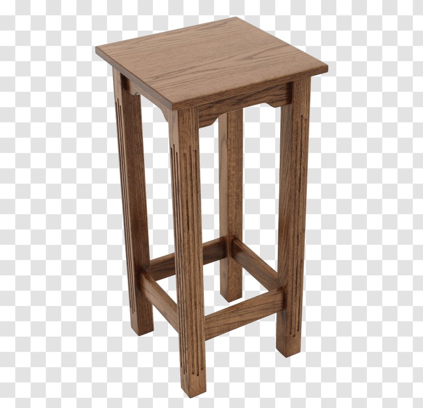 Bar Stool Table Pulpit Chair - Rectangle Transparent PNG