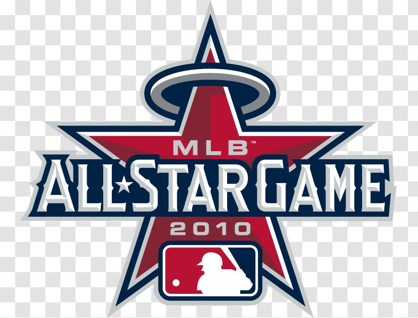 2010 Major League Baseball All-Star Game Angel Stadium Los Angeles Angels MLB 1989 - Sign - 2011 National Hockey Allstar Transparent PNG