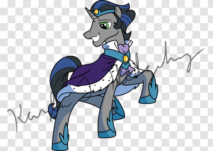 Pony Princess Luna King Sombra DeviantArt - Equestria Transparent PNG