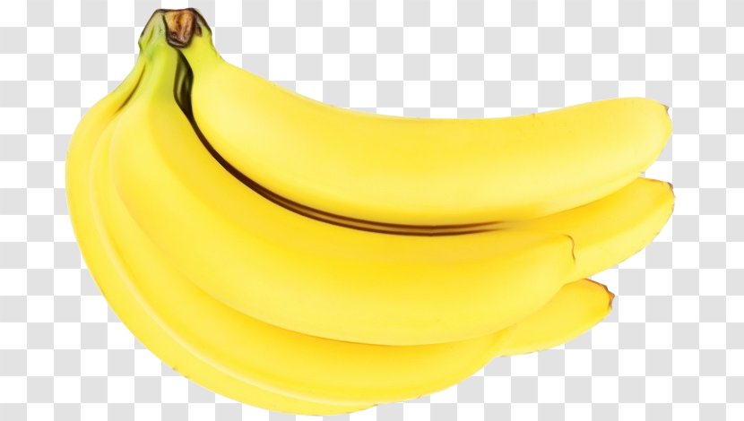 Cartoon Banana - Calorie - Superfood Legume Transparent PNG