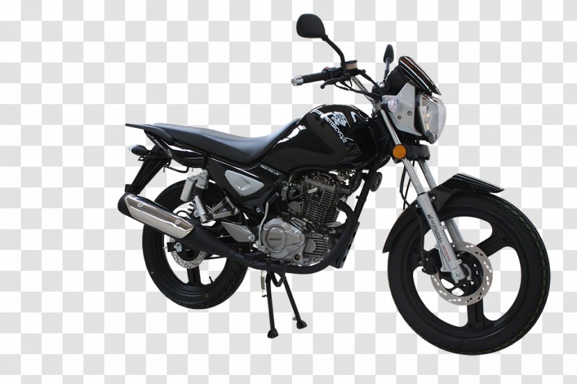 Yamaha Motor Company Motorcycle Four-stroke Engine Italika - Moped Transparent PNG