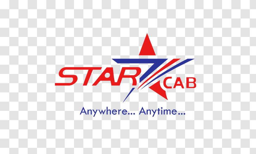 Star Cab Services Business Organization Brand Privately Held Company - Text Transparent PNG