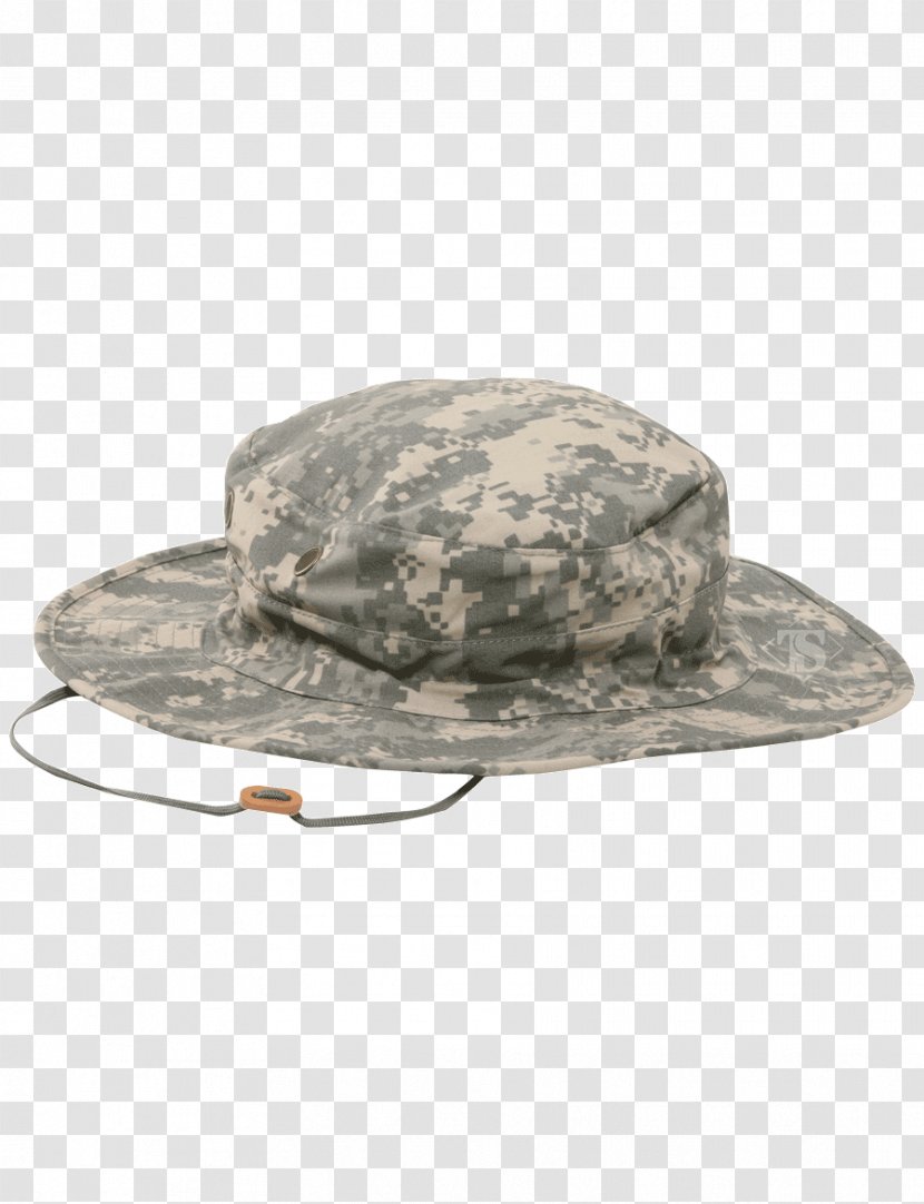 Boonie Hat Headgear Military TRU-SPEC - Uniform Transparent PNG