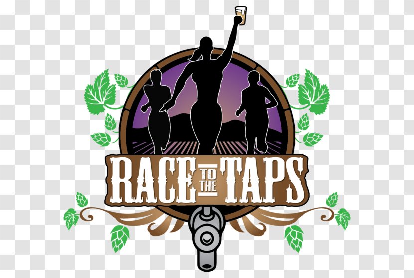 2018 Race To The Taps Beer Pisgah Brewing Company New Belgium Brewery Transparent PNG
