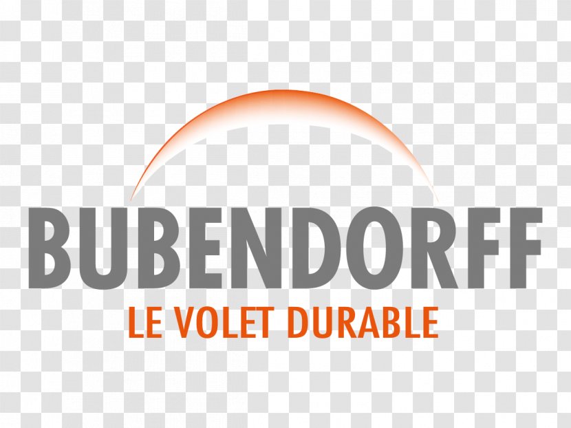 Bubendorff Blaffetuur Le Holloco Logo Brand - Orange - Bep Transparent PNG