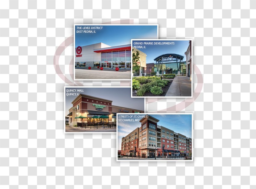 Display Advertising Brand Mixed-use Real Estate - Mascoutah Transparent PNG