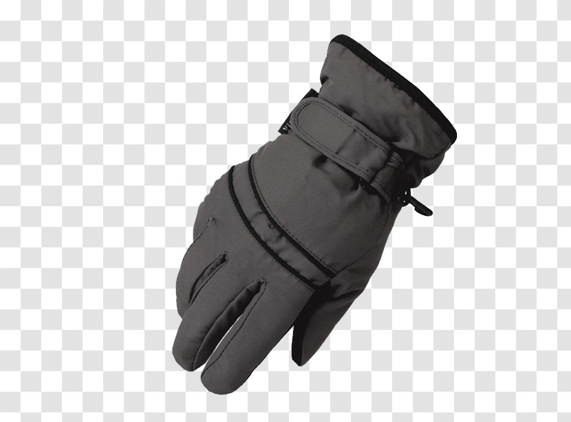 Glove Ecotourism - Designer - Winter Gloves Transparent PNG