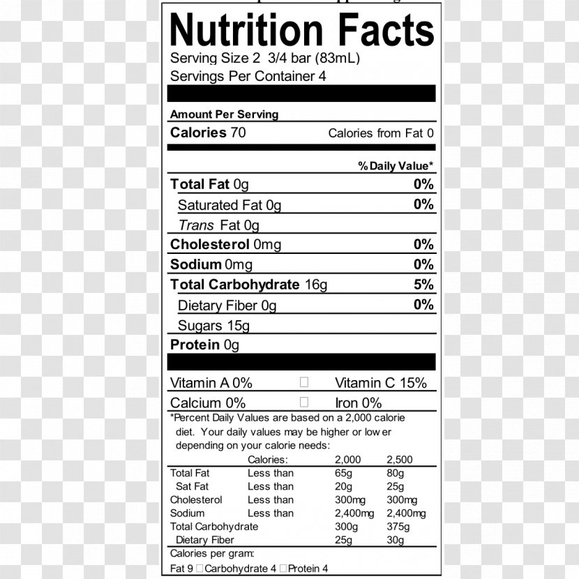 Milano Nachos Nutrition Serving Size Dish - Document - Ginger Juice Transparent PNG