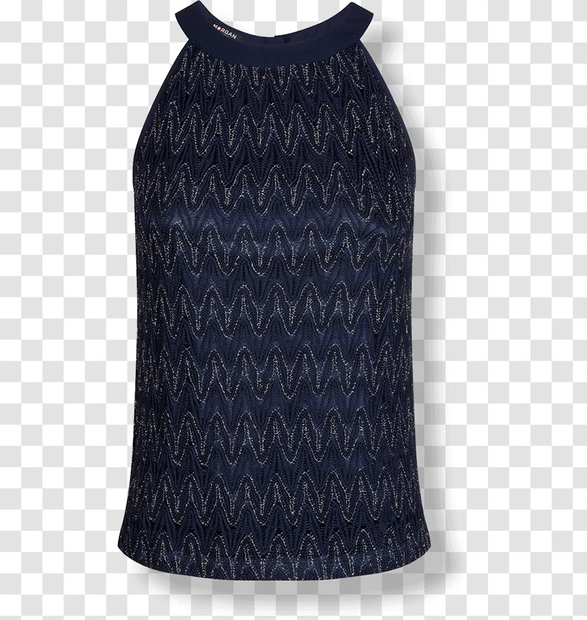 Neck Dress - Must Have Transparent PNG
