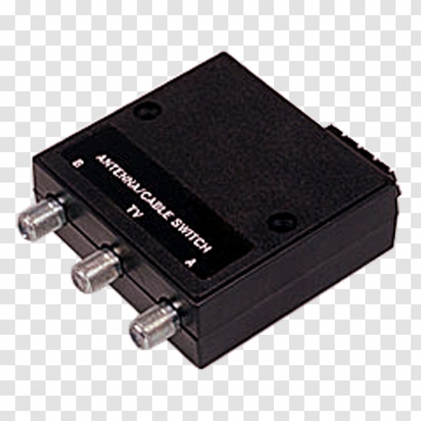 Adapter Electronics Modulation - Electronic Device - Modulator Transparent PNG