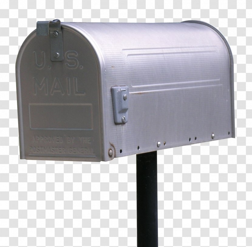 Letter Box Icon - Apple - Mailbox Transparent PNG