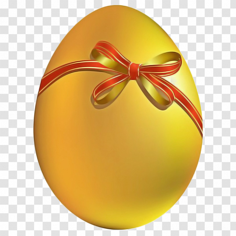 Easter Egg Transparent PNG