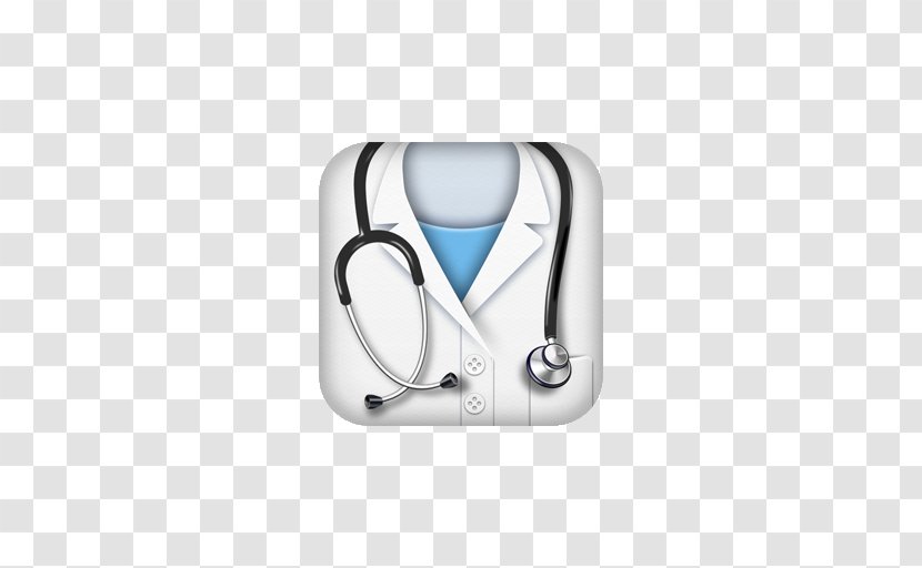 Physician Icon Design - Medical Equipment - Doctor Clinic Transparent PNG