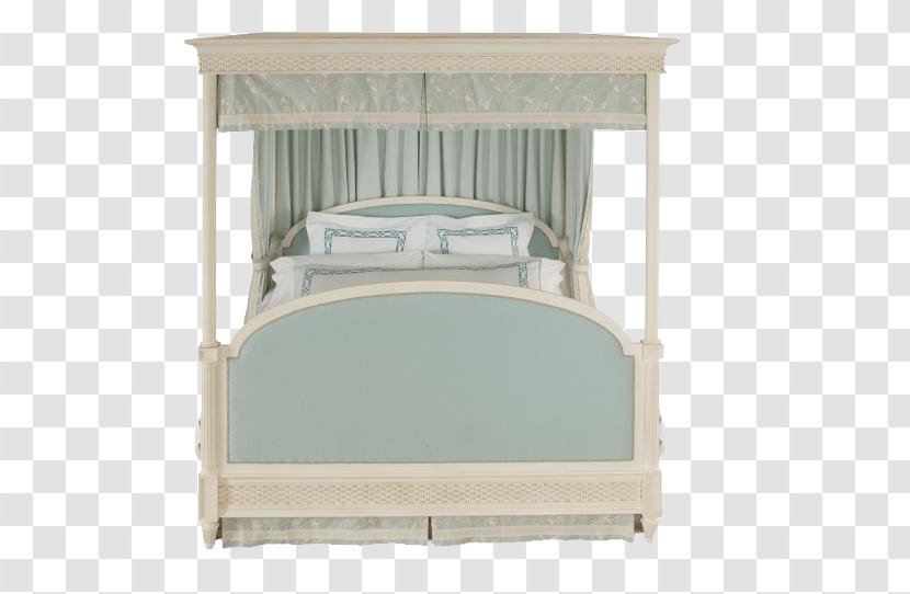 Window Bed Frame Angle - Classical Furniture 3d Transparent PNG