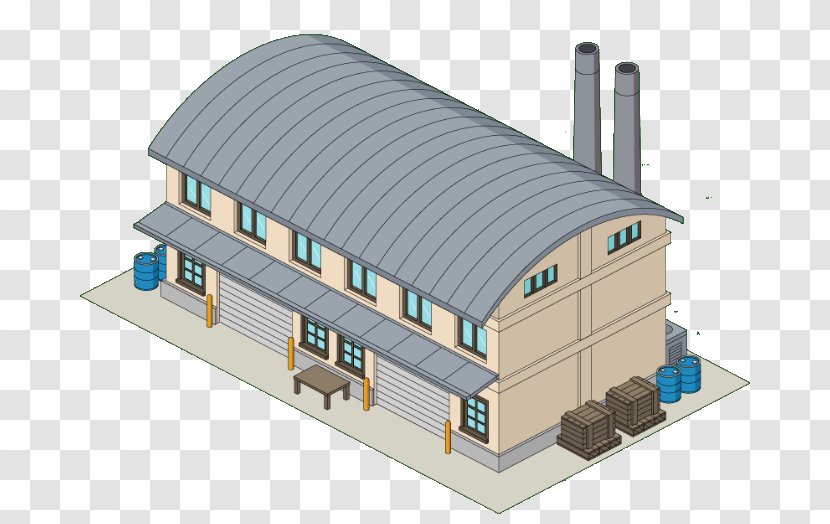 Family Guy: The Quest For Stuff Adam West Stewie Griffin Building Toyota - Lean Manufacturing - Factory Transparent PNG