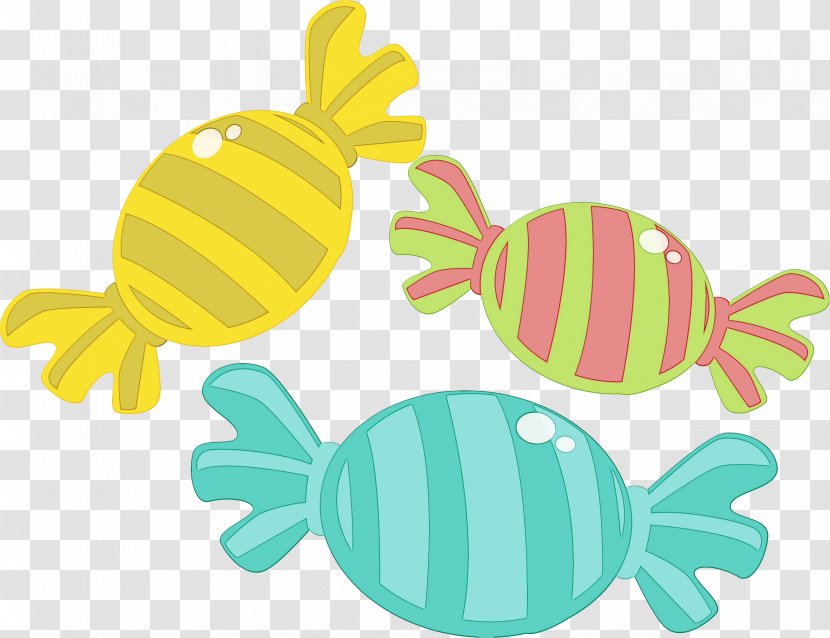 Easter Egg Background - Animal Figure - Reptile Transparent PNG