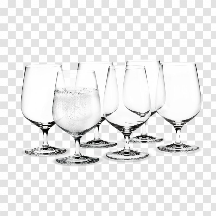 Wine Glass Table-glass Champagne Highball - Pitcher Transparent PNG