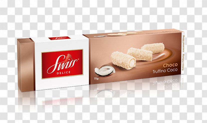 Swiss Cuisine Chocolate Milk Stuffing Milkshake - Biscuits Transparent PNG