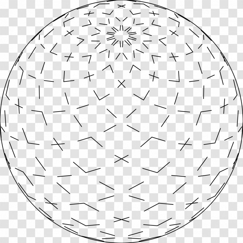 Sphere Ball Clip Art - Spherical Geometry - Spiral Transparent PNG