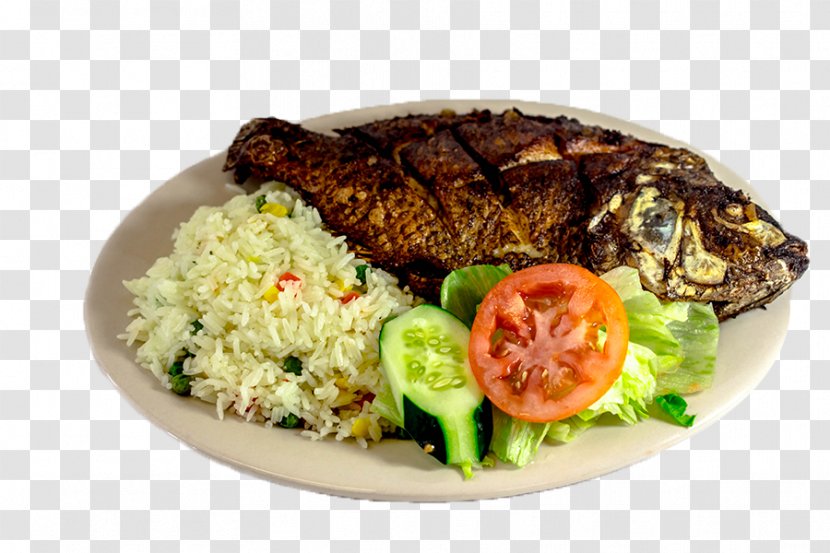 Fried Fish Middle Eastern Cuisine 09759 Meat - Animal Source Foods Transparent PNG