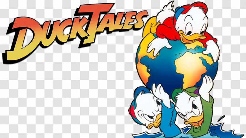DuckTales: Remastered Huey, Dewey And Louie Scrooge McDuck PlayStation 3 - Vertebrate - DUCK Transparent PNG