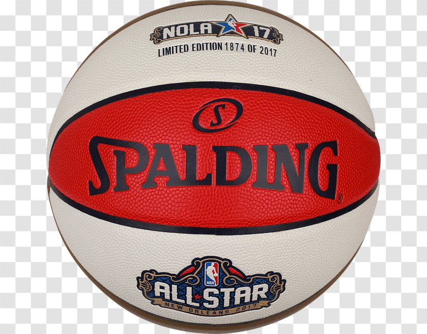 2017 NBA All-Star Game 2018 2016–17 Season Charlotte Hornets Team Sport - Nba Allstar - Ball Transparent PNG