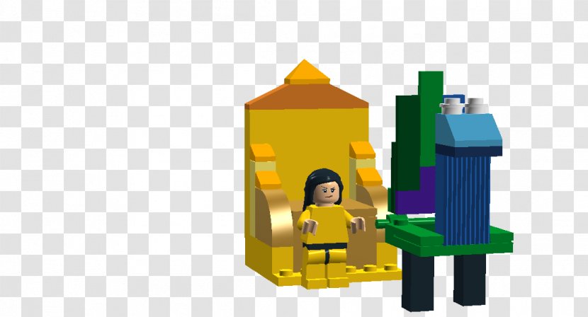LEGO Toy Block - Percy Jackson The Olympians Transparent PNG