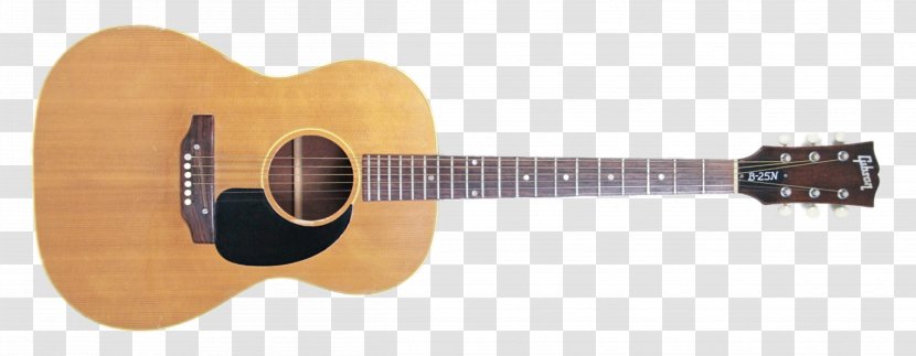 Acoustic Guitar Vintage And Modern Guitars Acoustic-electric Tiple - Flower Transparent PNG