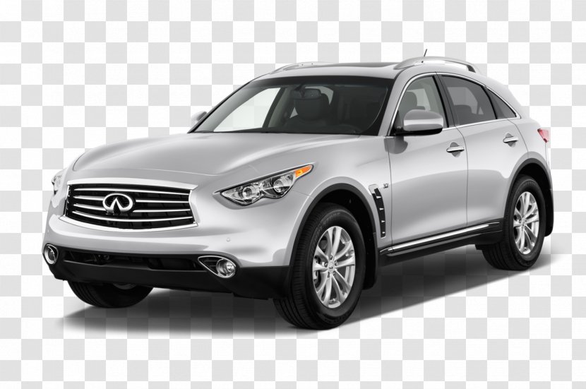 2014 INFINITI QX70 2015 Car Infiniti QX60 - Rim - Infinity Transparent PNG