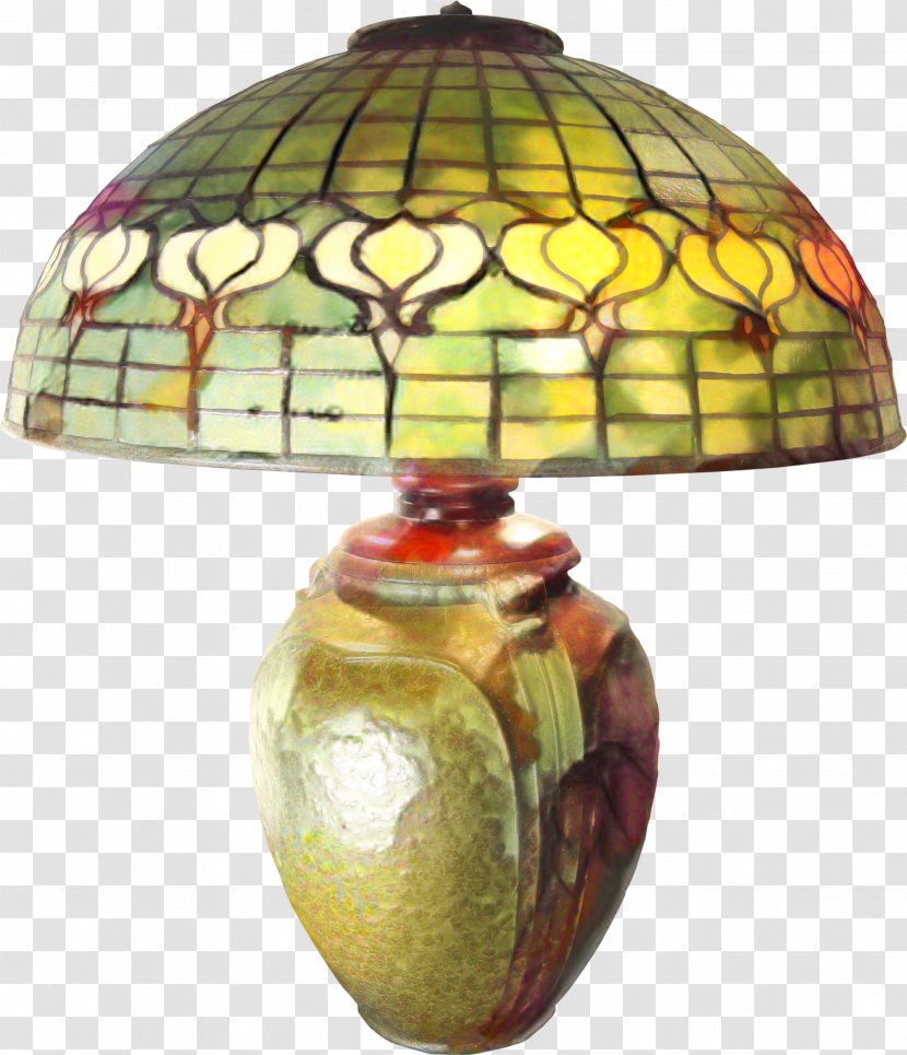 Window Cartoon - Lighting Accessory - Finial Stained Glass Transparent PNG