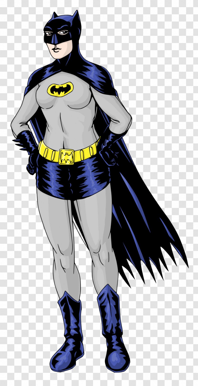 HTC Flyer Drawing Batwoman Superhero Stylus - Htc - Bat Woman Transparent PNG