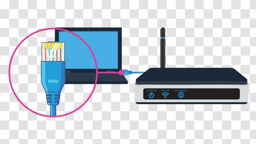 Wireless Router Netgear Electrical Cable Wi-Fi - Modem - Help. Connection Transparent PNG