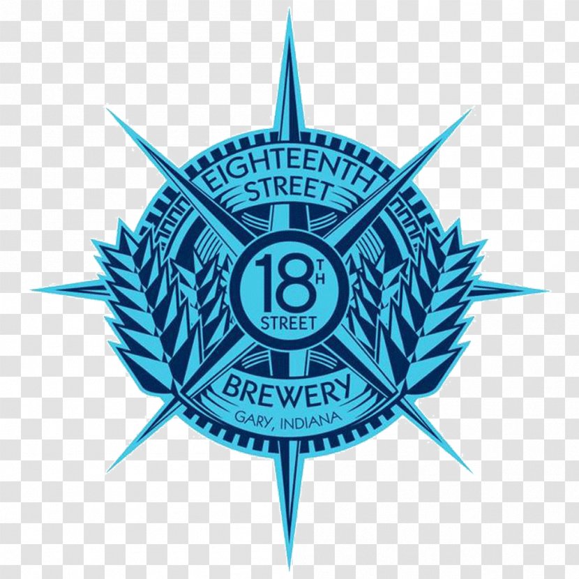 18th Street Brewery Beer American Pale Ale India - Hops Transparent PNG