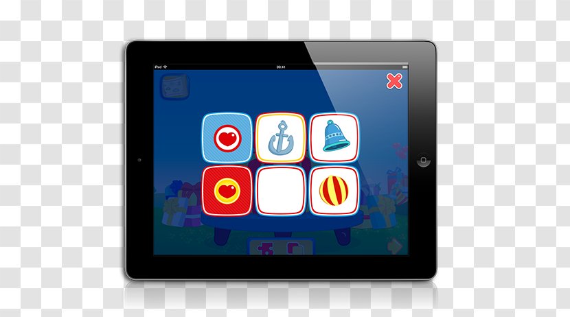 Role-playing Game Handheld Devices Tablet Computers Multimedia - Brand Transparent PNG