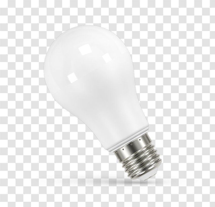 Incandescent Light Bulb LED Lamp Edison Screw Lighting - Fassung Transparent PNG