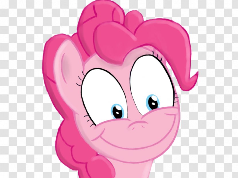 Pinkie Pie Drawing Clip Art - Cartoon - Tombstone Drawings Transparent PNG