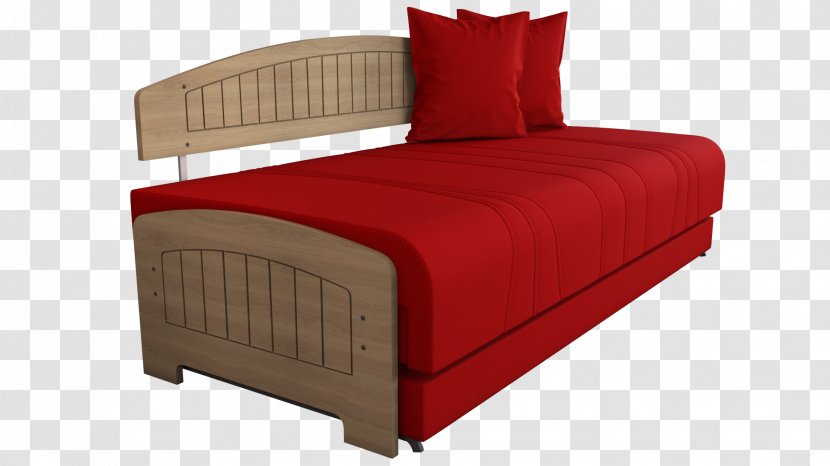 Couch Sofa Bed Furniture Frame Transparent PNG