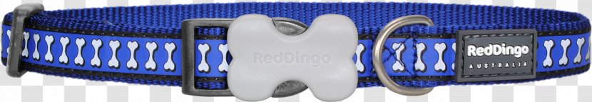 Dingo Pembroke Welsh Corgi Puppy Dog Collar - Red Transparent PNG