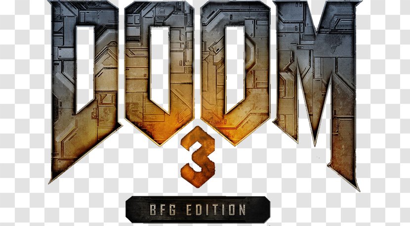 Doom 3: BFG Edition Resurrection Of Evil Freedoom - Text - Transparent Transparent PNG